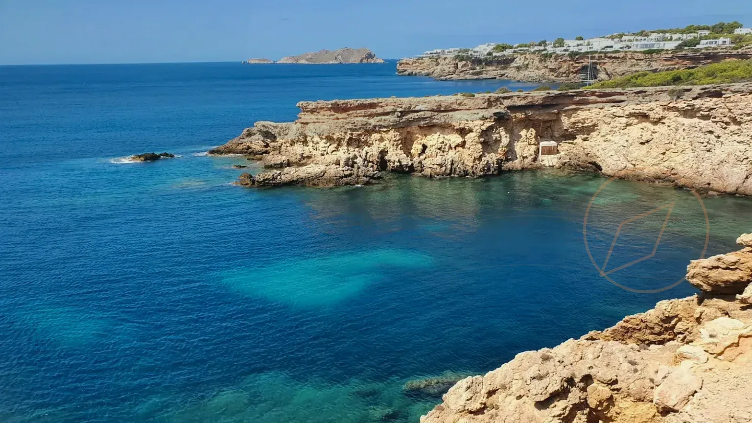 Internet e eSIM em Ibiza