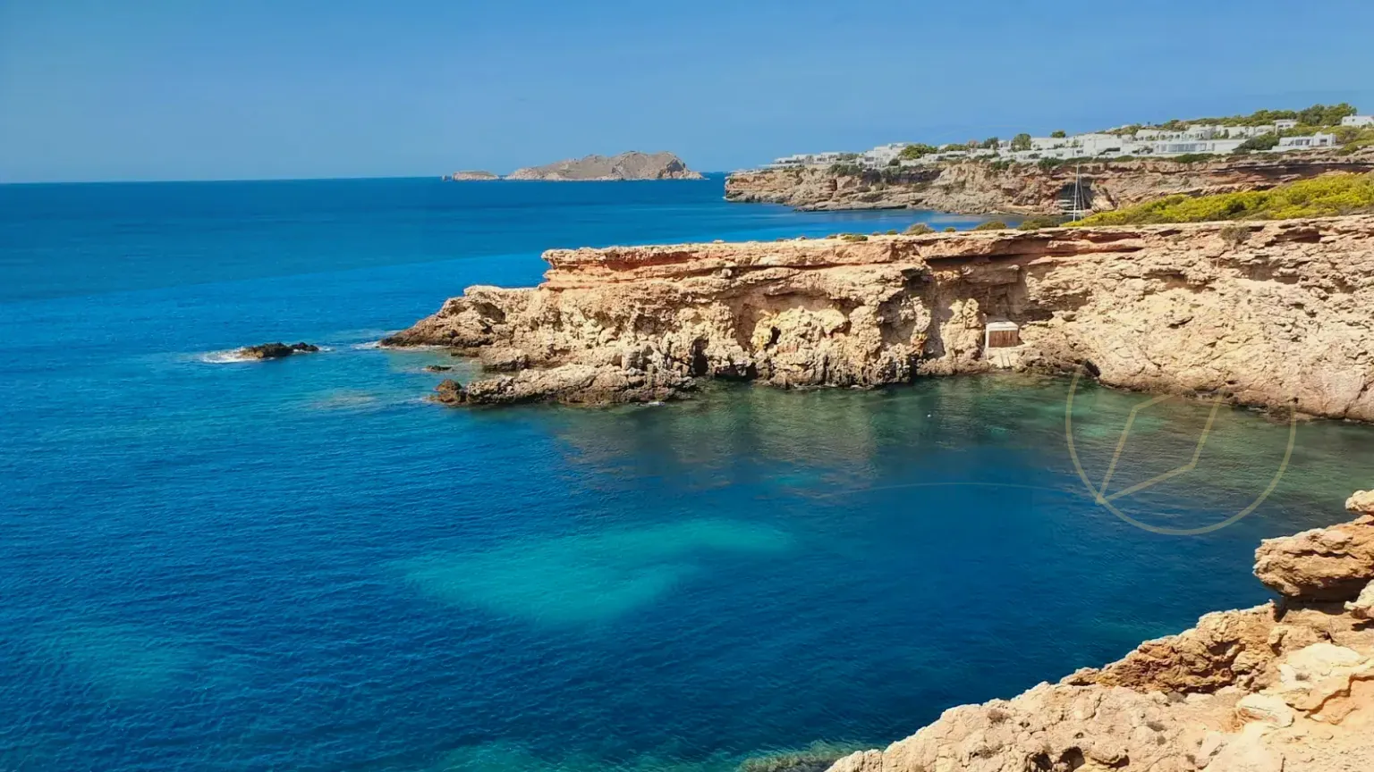 Seguro de viagem para Ibiza
