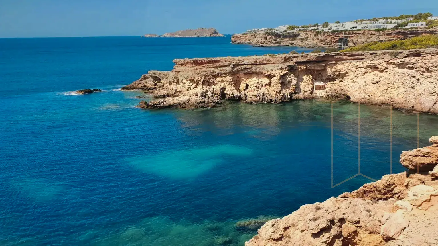Onde ficar em Ibiza