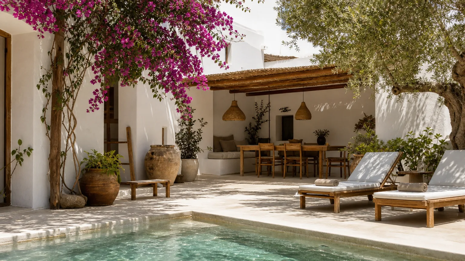 Hotéis boutique em Ibiza